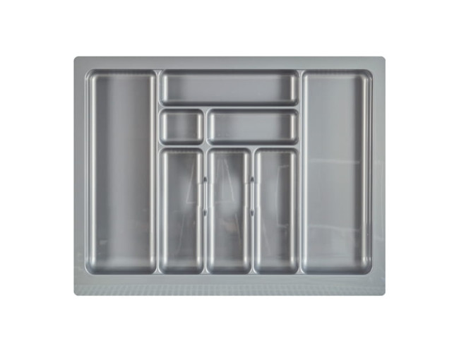 PRÍBORNÍK COMFORT 70 (635X490MM), STRIEBORNÁ METALÍZA PRÍBORNÍK COMFORT 70 (635X490MM), STRIEBORNÁ METALÍZA