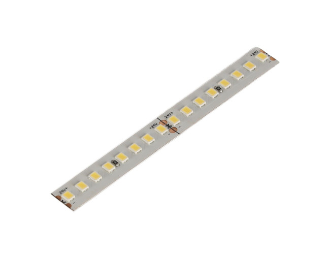 Riex EL58 LED pásik 24 V, 16 W/m, 176 diód/m, studená biela, CRI90, záruka 5 rokov, 5 m Riex EL58 LED pásik 24 V, 16 W/m, 176 diód/m, studená biela, CRI90, záruka 5 rokov, 5 m