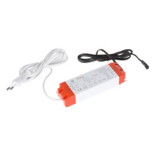 Riex EL15 LED zdroj 12 V, 60 W, kábel s konektoron MINI