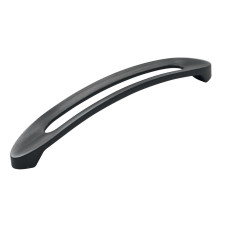 Úchytka Siro 2374-160mm, brúsené železo Úchytka Siro 2374-160mm, brúsené železo