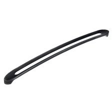 Siro úchytka 2374-320mm, brúsené železo Siro úchytka 2374-320mm, brúsené železo