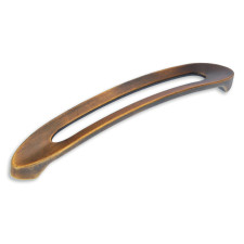Siro úchytka 2374-160mm, mosadz Siro úchytka 2374-160mm, mosadz