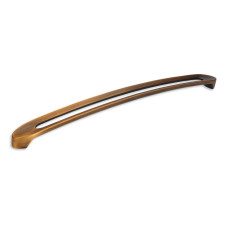 Siro úchytka 2374-320mm, mosadz Siro úchytka 2374-320mm, mosadz