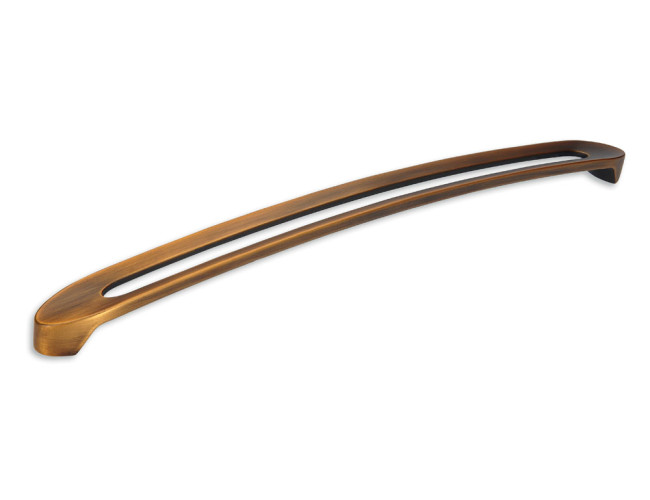 Siro úchytka 2374-320mm, mosadz Siro úchytka 2374-320mm, mosadz