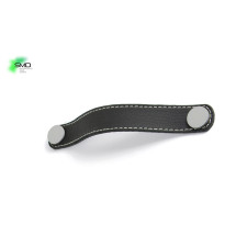 Siro úchytka SM8317-160mm, umelá koža Siro úchytka SM8317-160mm, umelá koža