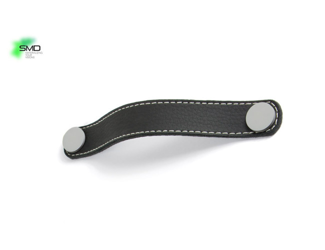 Siro úchytka SM8317-160mm, umelá koža Siro úchytka SM8317-160mm, umelá koža