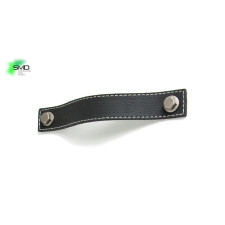 Siro úchytka SM8298-160mm, umelá koža Siro úchytka SM8298-160mm, umelá koža