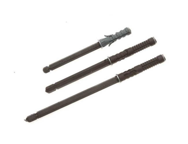 Neviditeľný držiak police 10x145mm Neviditeľný držiak police 10x145mm