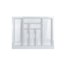 PRÍBORNÍK COMFORT 70 (635X490MM), biela PRÍBORNÍK COMFORT 70 (635X490MM), biela