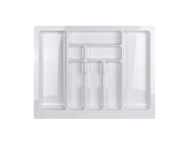 PRÍBORNÍK COMFORT 70 (635X490MM), biela PRÍBORNÍK COMFORT 70 (635X490MM), biela