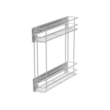 Cargo kôš 150mm, strieborná Cargo kôš 150mm, strieborná
