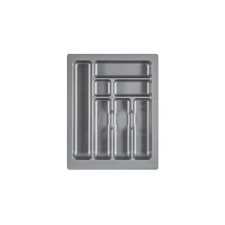 PRÍBORNÍK COMFORT 45 (355X490MM), strieborná metalíza PRÍBORNÍK COMFORT 45 (355X490MM), strieborná metalíza