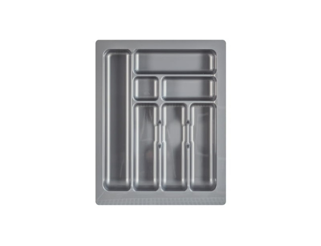PRÍBORNÍK COMFORT 45 (355X490MM), strieborná metalíza PRÍBORNÍK COMFORT 45 (355X490MM), strieborná metalíza