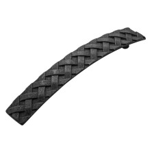 Úchytka UM-168/96mm čierna Úchytka UM-168/96mm čierna