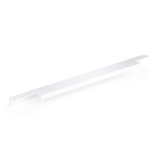 Úchytka na hranu UM-620 D-396 biela Úchytka na hranu UM-620 D-396 biela
