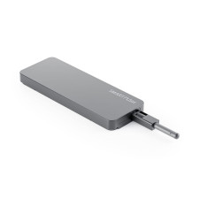 Nábytkový nárazník PG-065 SMART PUSH Standard T32-antracit Nábytkový nárazník PG-065 SMART PUSH Standard T32-antracit