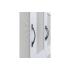 Úchytka Flow 128mm, brúsená oceľ Úchytka Flow 128mm, brúsená oceľ