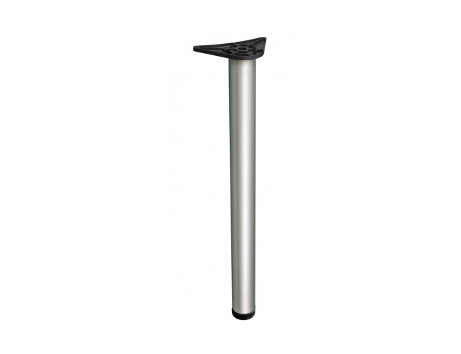 Stolová noha INNOVO 60 x 820mm, hliník Stolová noha INNOVO 60 x 820mm, hliník