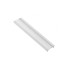 Mliečny kryt pre LED profil GLAX 2 m Mliečny kryt pre LED profil GLAX 2 m