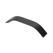 Úchytka UA-337-128mm, čierna Úchytka UA-337-128mm, čierna