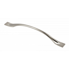 Úchytka Flow 192mm, brúsená oceľ Úchytka Flow 192mm, brúsená oceľ