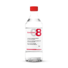 HRANICLEAN 08 ručný čistič citlivých povrchov, 1L HRANICLEAN 08 ručný čistič citlivých povrchov, 1L