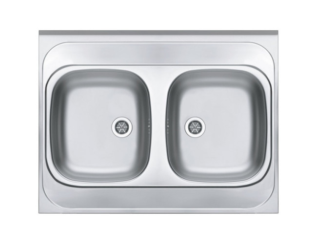 Drez ALVEUS CLASSIC 40 natur, hĺbka 125 mm Drez ALVEUS CLASSIC 40 natur, hĺbka 125 mm