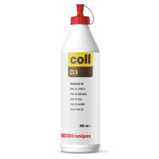 Lepidlo Hranicol D3 - disperzné lepidlo, 800ml