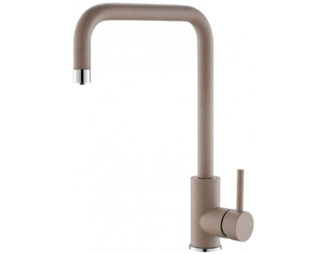 Kuchynská batéria ALVEUS DUAL 55 béžová