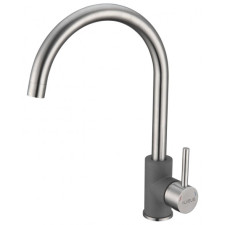 Kuchynská batéria ALVEUS ELZA 04 steel Kuchynská batéria ALVEUS ELZA 04 steel