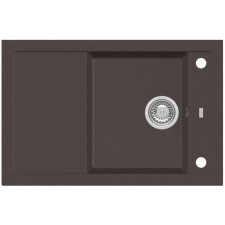 Drez ALVEUS FORMIC 30 / 03 chocolate Drez ALVEUS FORMIC 30 / 03 chocolate
