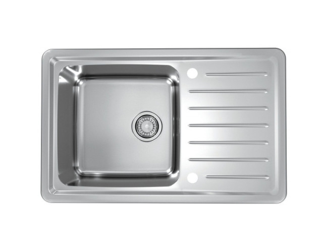 Drez ALVEUS GALEO 20 satin