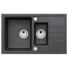 Drez ALVEUS INTERMEZZO 70 / 91 čierna Drez ALVEUS INTERMEZZO 70 / 91 čierna