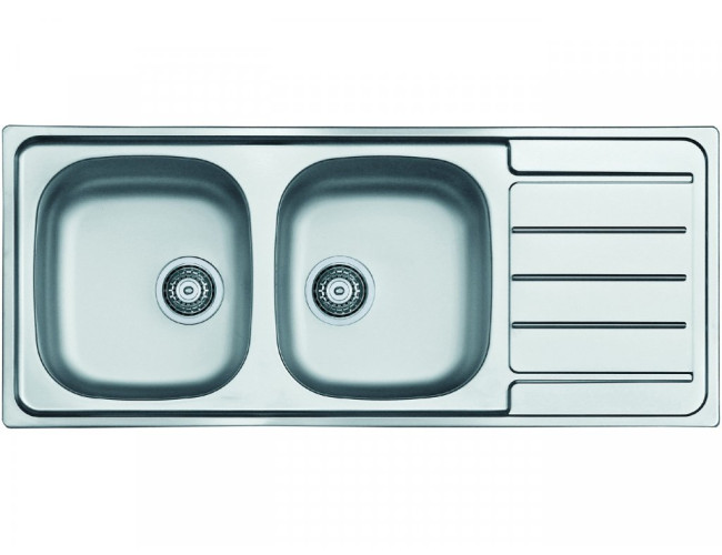 Drez ALVEUS LINE 100 natur Drez ALVEUS LINE 100 natur