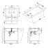 Drez ALVEUS LINE MAXIM 90 satin Drez ALVEUS LINE MAXIM 90 satin
