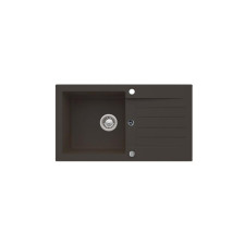 Drez ALVEUS NIRO 130 / 91 čierna Drez ALVEUS NIRO 130 / 91 čierna