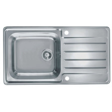 Drez ALVEUS PRAKTIK 100 satin Drez ALVEUS PRAKTIK 100 satin