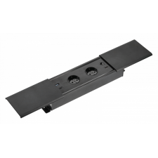 elektrická zásuvka Prestino 2x zásuvka USB,RJ45,HDMI AE-PB2SPRES-20 elektrická zásuvka Prestino 2x zásuvka USB,RJ45,HDMI AE-PB2SPRES-20
