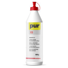  Lepidlo Hranipur Pur 15, Prepolymér, 800ml 