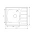 Drez ALVEUS ZOOM MAXIM 10 satin