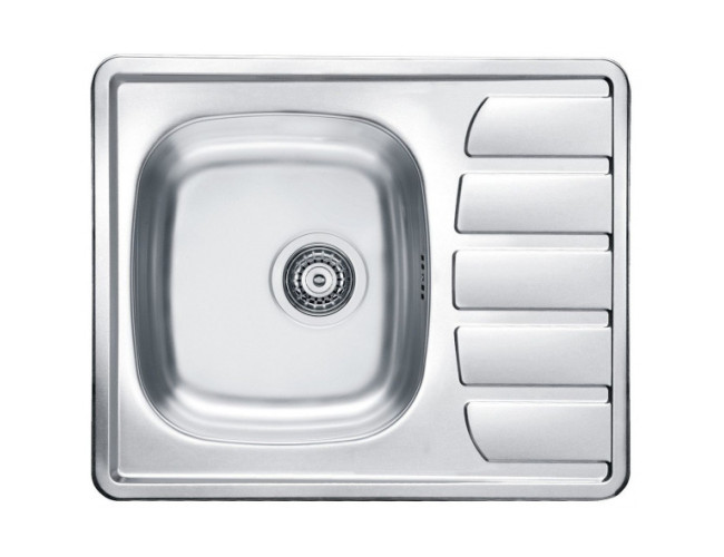 Drez ALVEUS ZOOM 10 natur